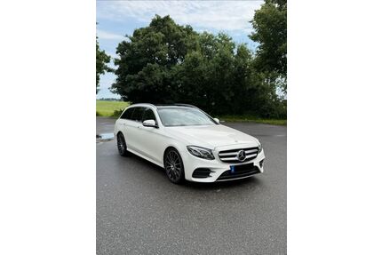 Mercedes-Benz E 350 Gebrauchtwagen