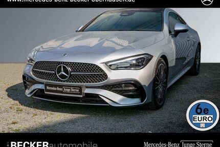 Mercedes-Benz CLE 180 Gebrauchtwagen