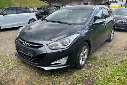 Hyundai i40 Gebrauchtwagen