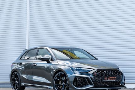 Audi RS3 Gebrauchtwagen
