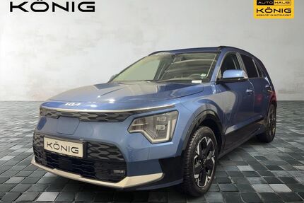 Kia Niro EV Gebrauchtwagen