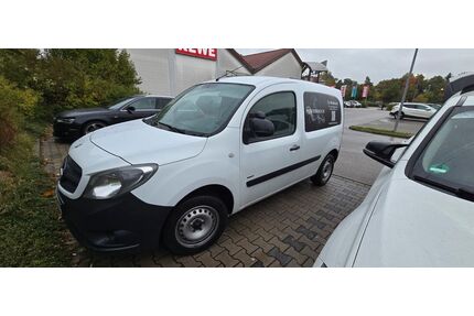 Mercedes-Benz Citan Gebrauchtwagen
