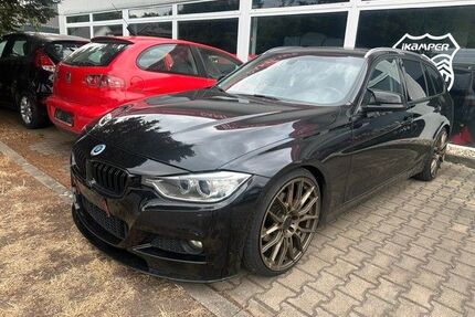 BMW 320 Gebrauchtwagen