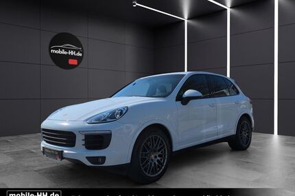 Porsche Cayenne Gebrauchtwagen