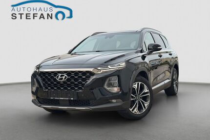 Hyundai SANTA FE Gebrauchtwagen