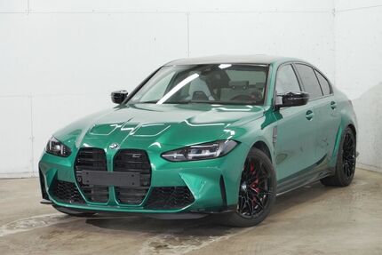 BMW M3 Gebrauchtwagen
