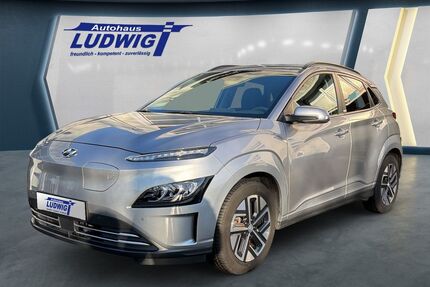 Hyundai KONA Gebrauchtwagen