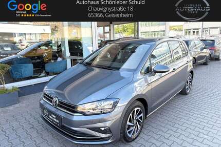 VW Golf Sportsvan Gebrauchtwagen