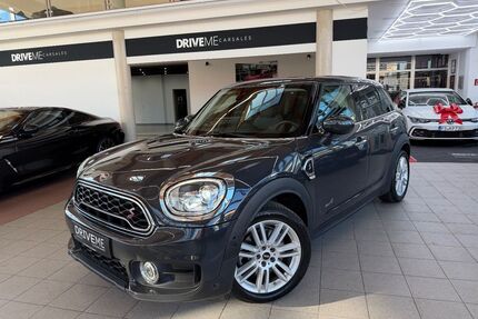 Mini Cooper SD Gebrauchtwagen