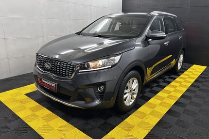 Kia Sorento Gebrauchtwagen