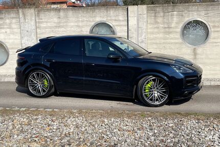 Porsche Cayenne Gebrauchtwagen