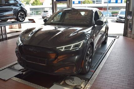 Ford Mustang Mach-E Gebrauchtwagen