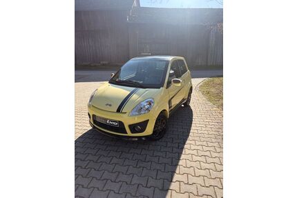 Ligier Andere Gebrauchtwagen