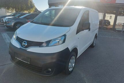 Nissan NV200 Gebrauchtwagen