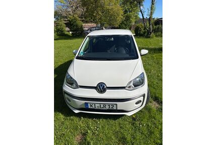 VW up! Gebrauchtwagen