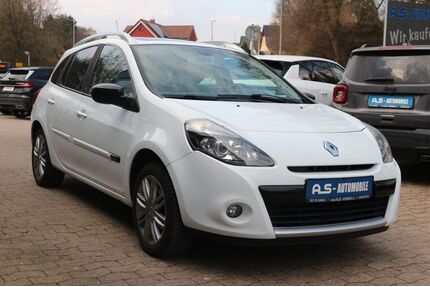 Renault Clio Gebrauchtwagen