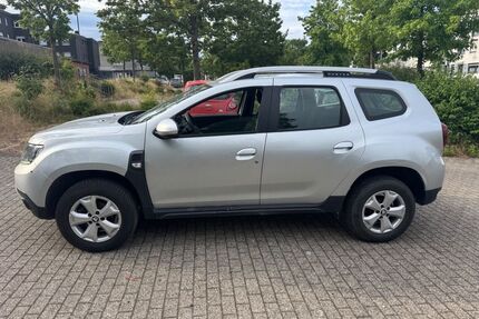 Dacia Duster Gebrauchtwagen