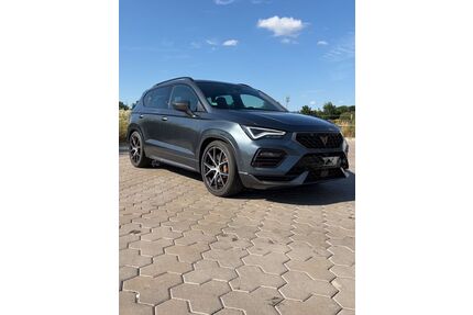 Cupra Ateca Gebrauchtwagen
