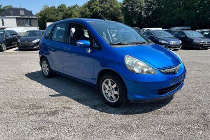 Honda Jazz Gebrauchtwagen