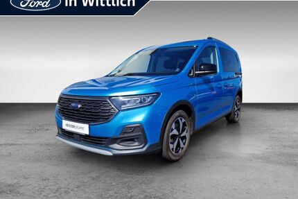 Ford Tourneo Connect Gebrauchtwagen