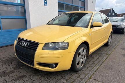 Audi A3 Gebrauchtwagen