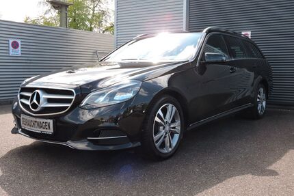 Mercedes-Benz E 350 Gebrauchtwagen