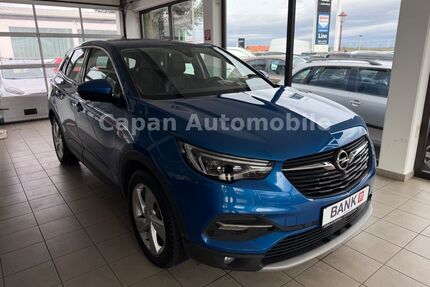 Opel Grandland (X) Gebrauchtwagen