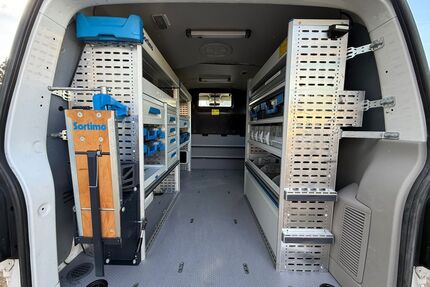 VW T6 Transporter Gebrauchtwagen