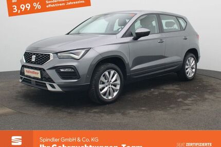 Seat Ateca Gebrauchtwagen