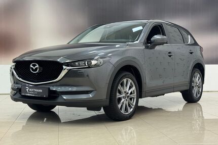 Mazda CX-5 Gebrauchtwagen