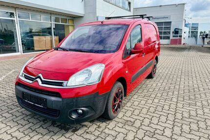 Citroen Berlingo Gebrauchtwagen