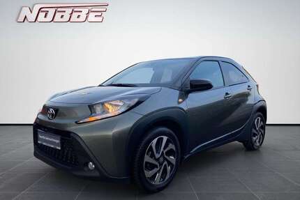 Toyota Aygo X Gebrauchtwagen