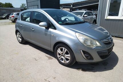 Opel Corsa Gebrauchtwagen
