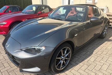 Mazda MX-5 Gebrauchtwagen