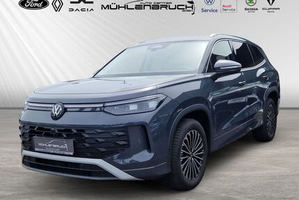 VW Tayron Gebrauchtwagen