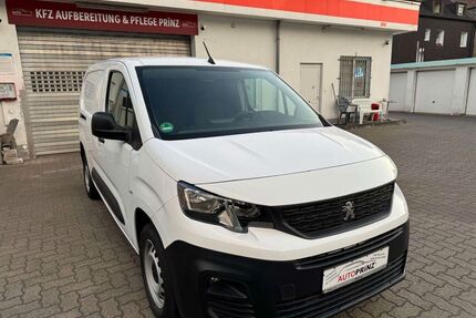 Peugeot Partner Gebrauchtwagen
