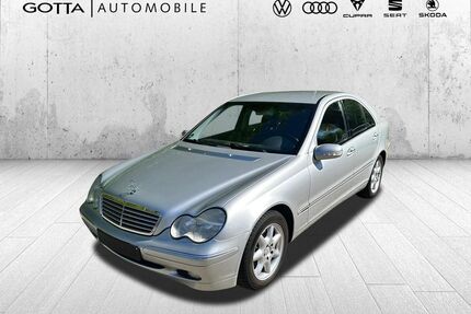 Mercedes-Benz C 240 Gebrauchtwagen