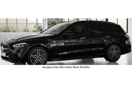 Mercedes-Benz C 300 Gebrauchtwagen