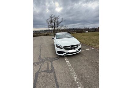 Mercedes-Benz A 180 Gebrauchtwagen