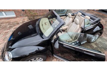 VW Käfer Gebrauchtwagen