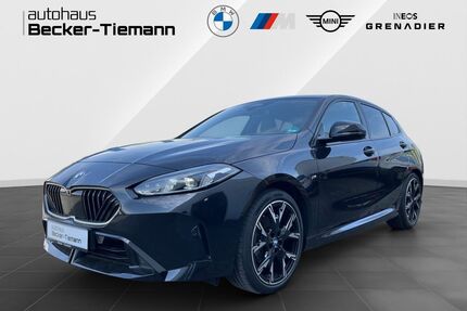 BMW 120 Gebrauchtwagen