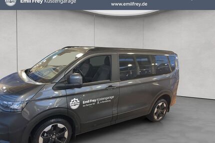 VW T7 Caravelle Gebrauchtwagen