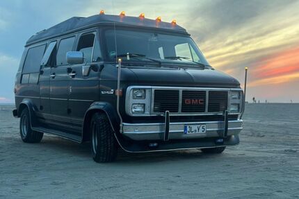 GMC Vandura Gebrauchtwagen