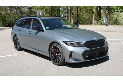 BMW M340d Gebrauchtwagen