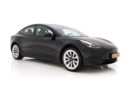 Tesla Model 3 Gebrauchtwagen