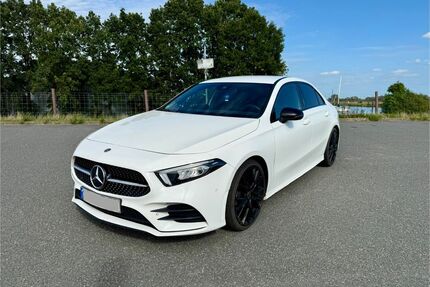 Mercedes-Benz A 200 Gebrauchtwagen