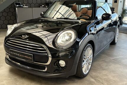 Mini Cooper Cabrio Gebrauchtwagen