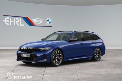 BMW M340i Gebrauchtwagen
