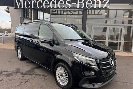 Mercedes-Benz V 250 Gebrauchtwagen