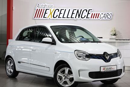 Renault Twingo Gebrauchtwagen